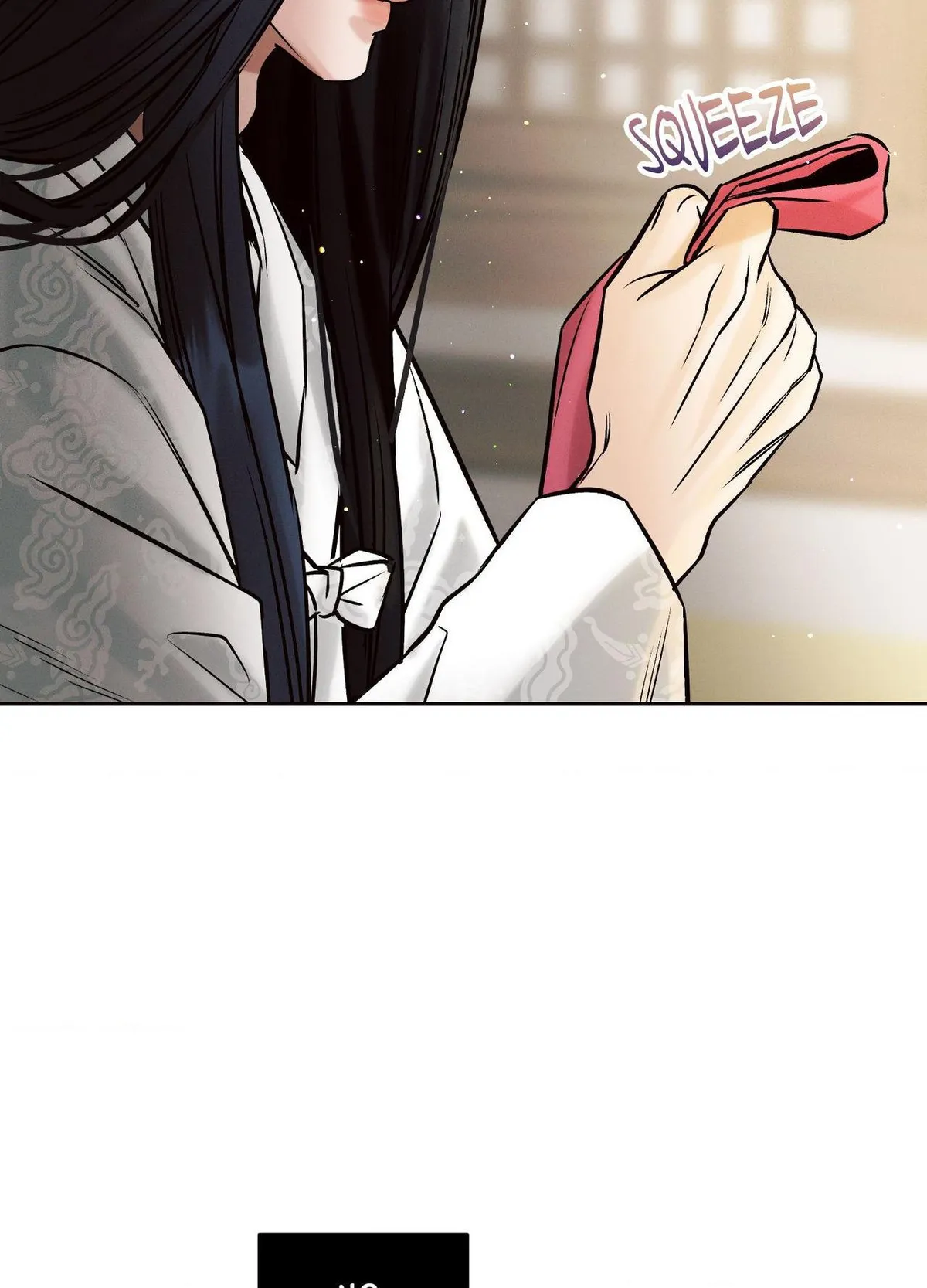 Read Winterbound chapter 5 image 9 on Lezhin