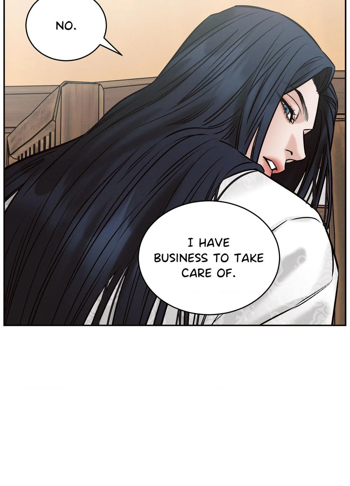 Read Winterbound chapter 5 image 91 on Lezhin