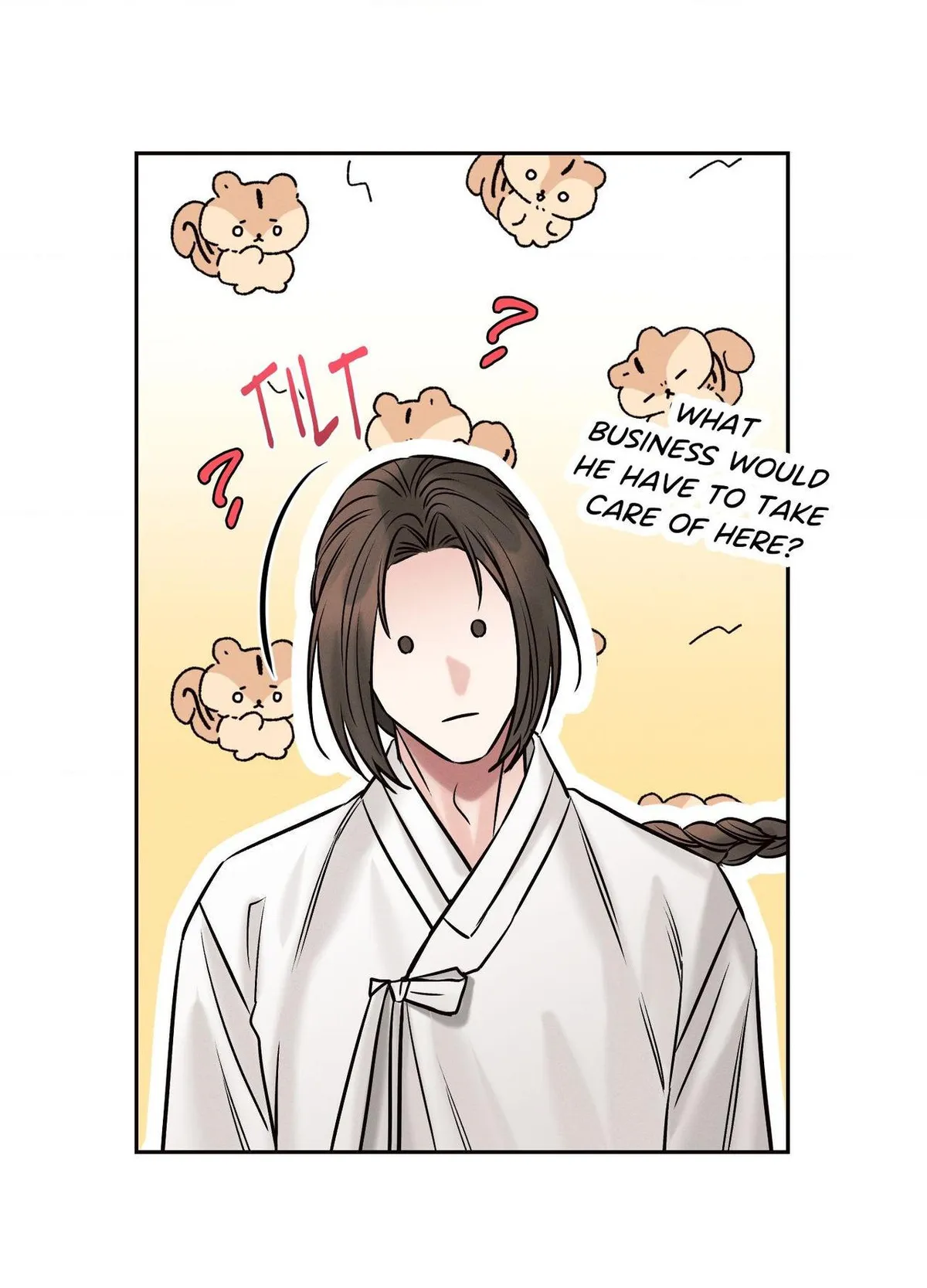 Read Winterbound chapter 5 image 92 on Lezhin