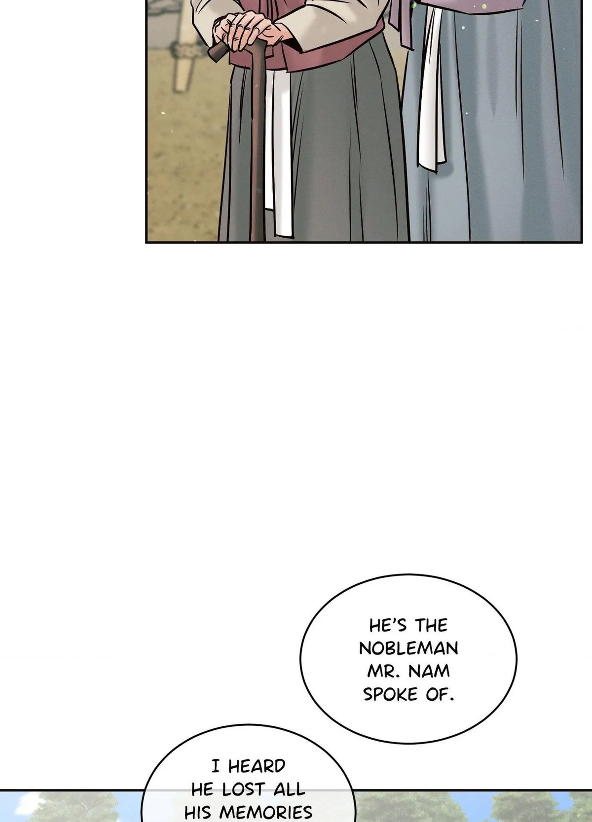 Read Winterbound chapter 5 image 97 on Lezhin
