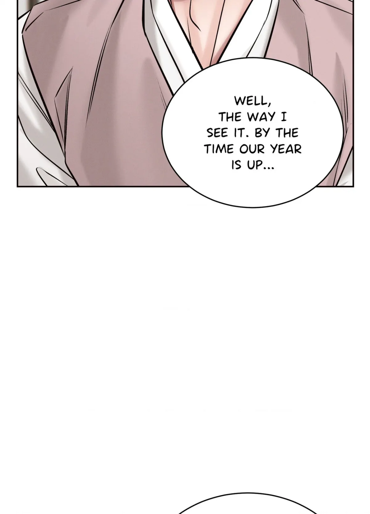 Read Winterbound chapter 6 image 100 on Lezhin