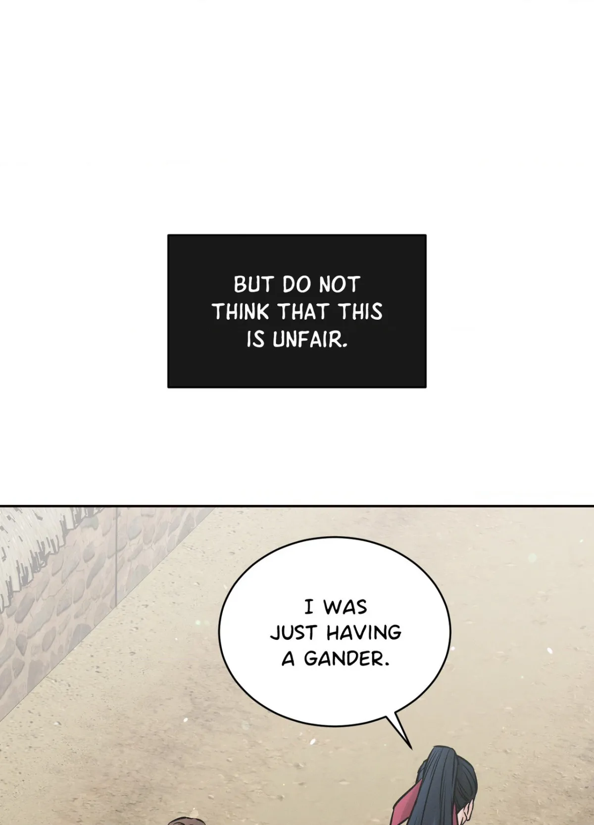 Read Winterbound chapter 6 image 13 on Lezhin