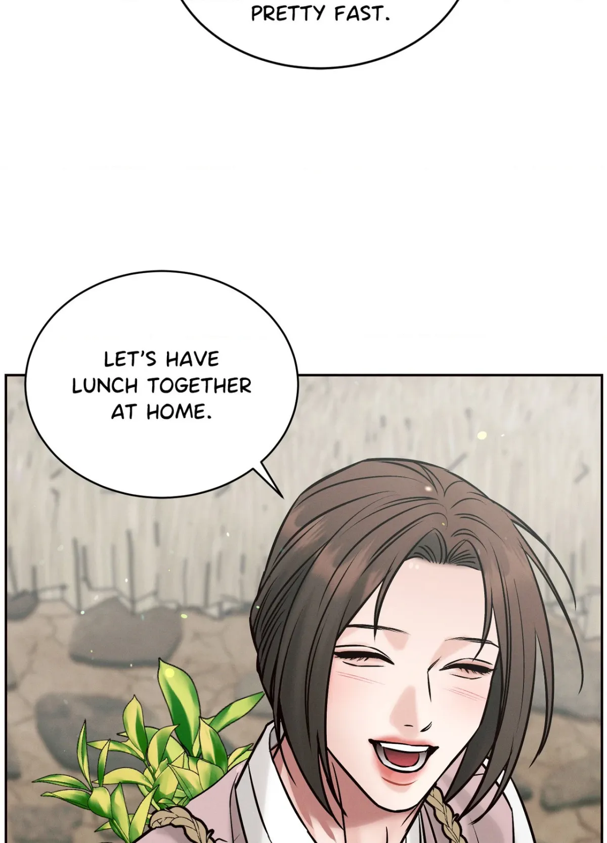 Read Winterbound chapter 6 image 15 on Lezhin