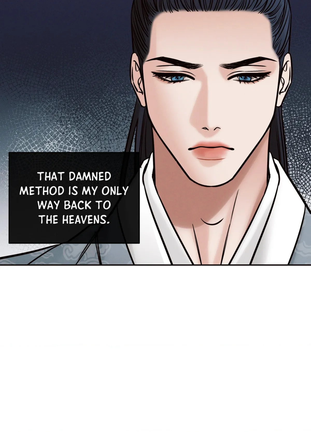 Read Winterbound chapter 6 image 2 on Lezhin