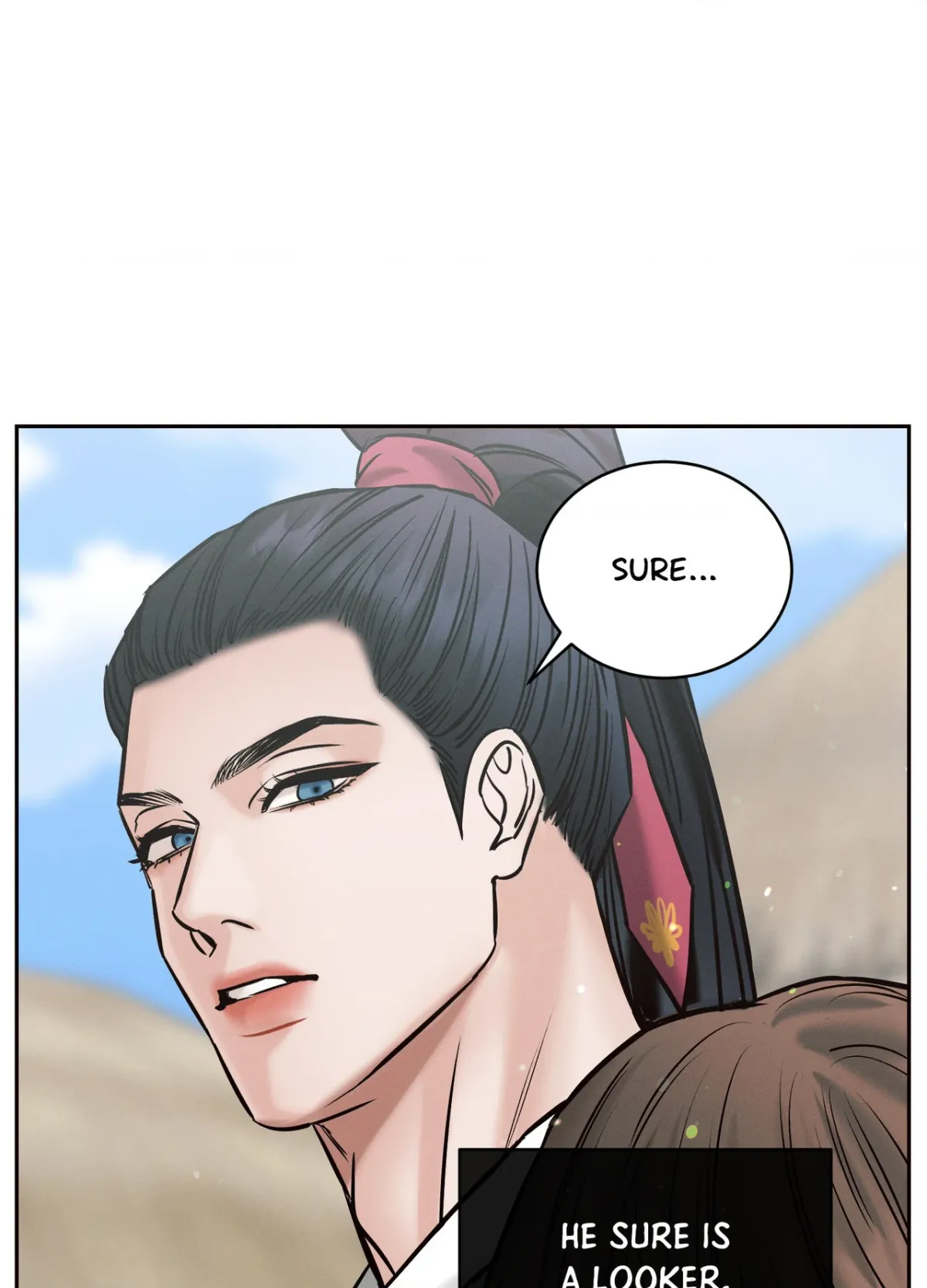 Read Winterbound chapter 6 image 23 on Lezhin