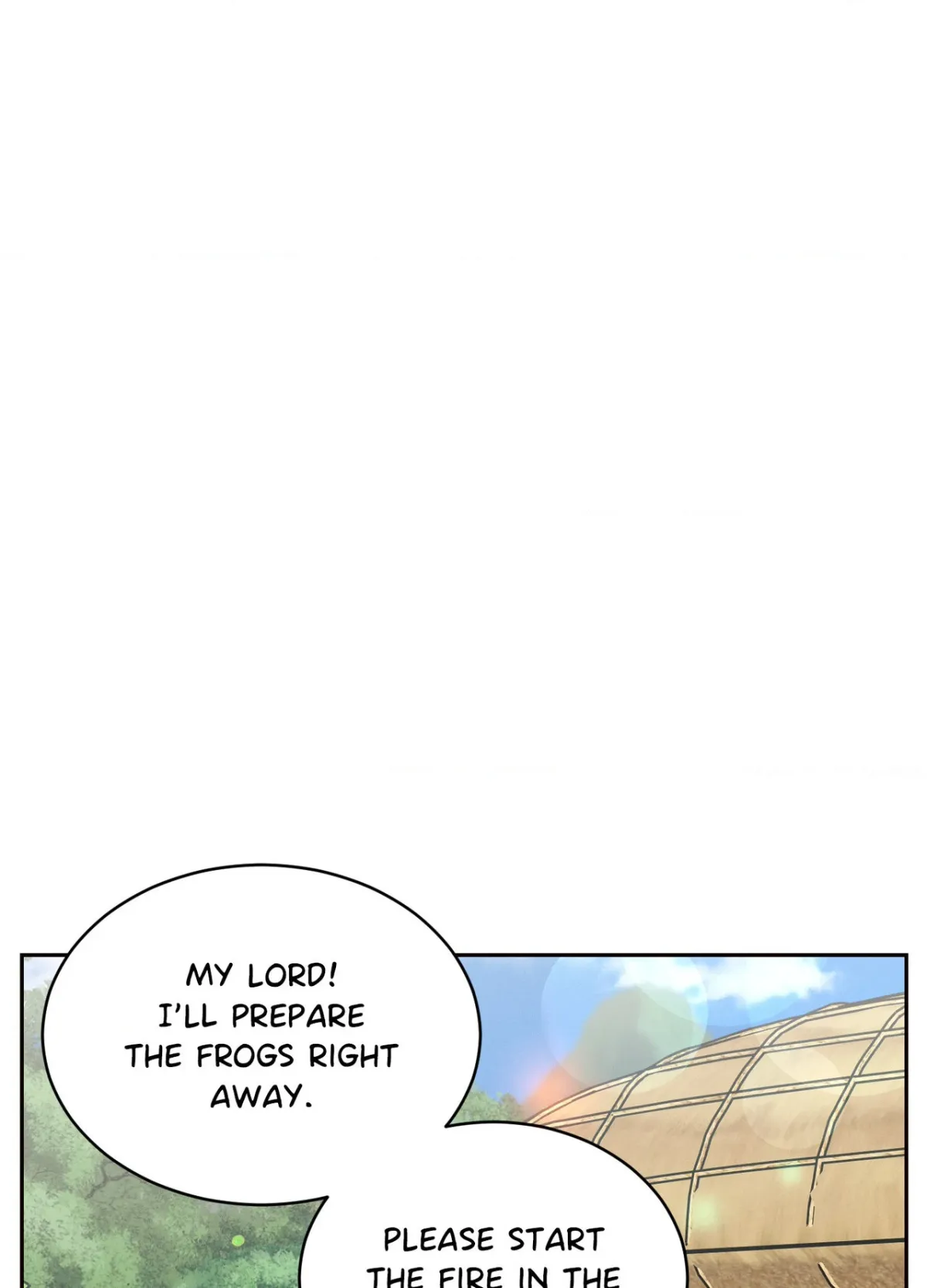 Read Winterbound chapter 6 image 28 on Lezhin