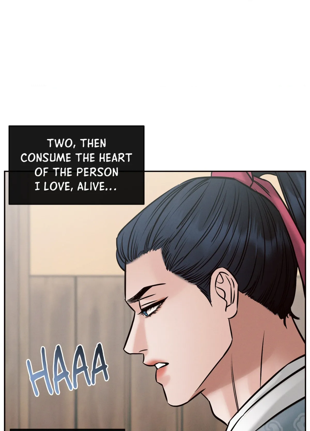 Read Winterbound chapter 6 image 31 on Lezhin