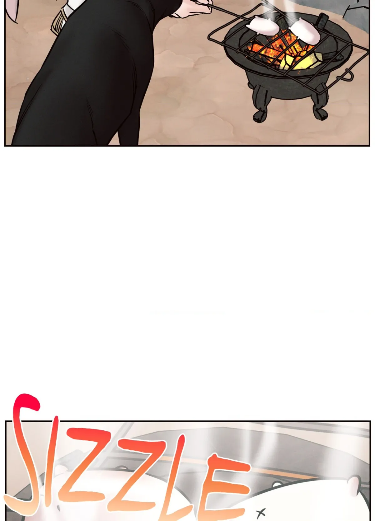 Read Winterbound chapter 6 image 35 on Lezhin