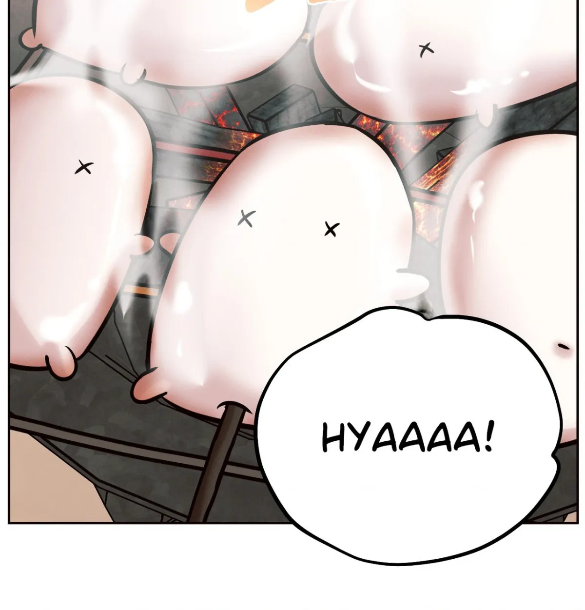 Read Winterbound chapter 6 image 36 on Lezhin