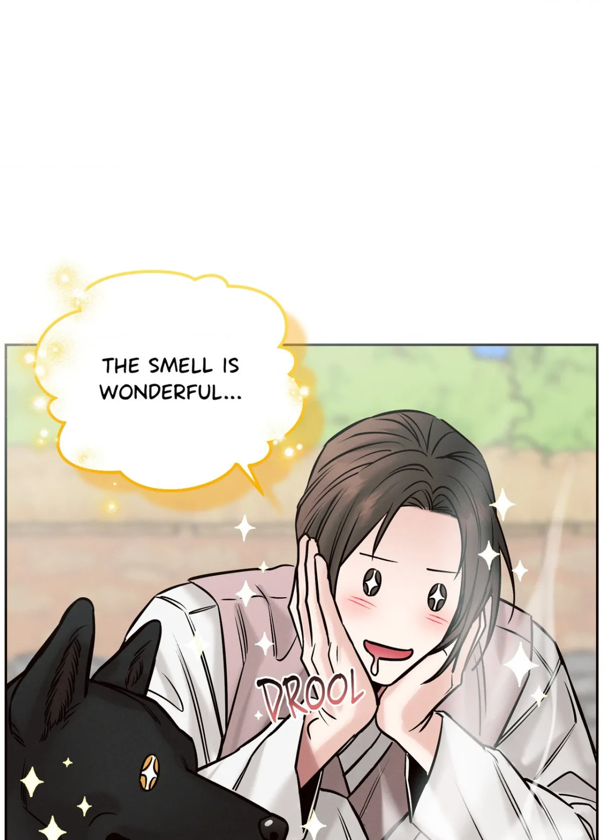 Read Winterbound chapter 6 image 37 on Lezhin
