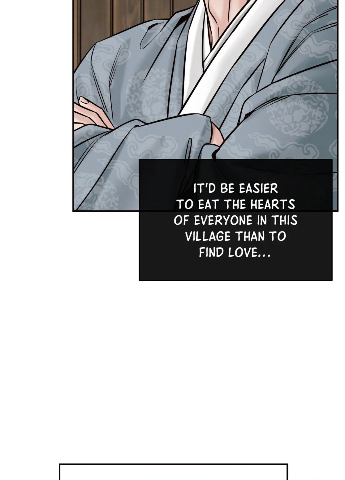 Read Winterbound chapter 6 image 39 on Lezhin