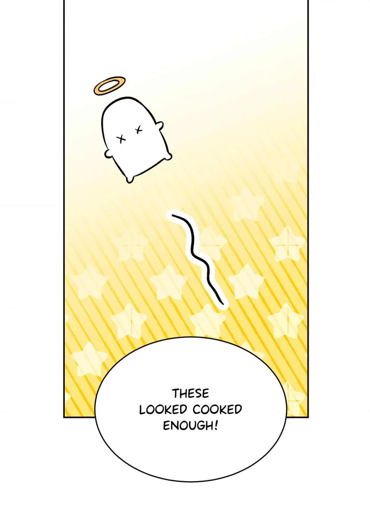Read Winterbound chapter 6 image 40 on Lezhin