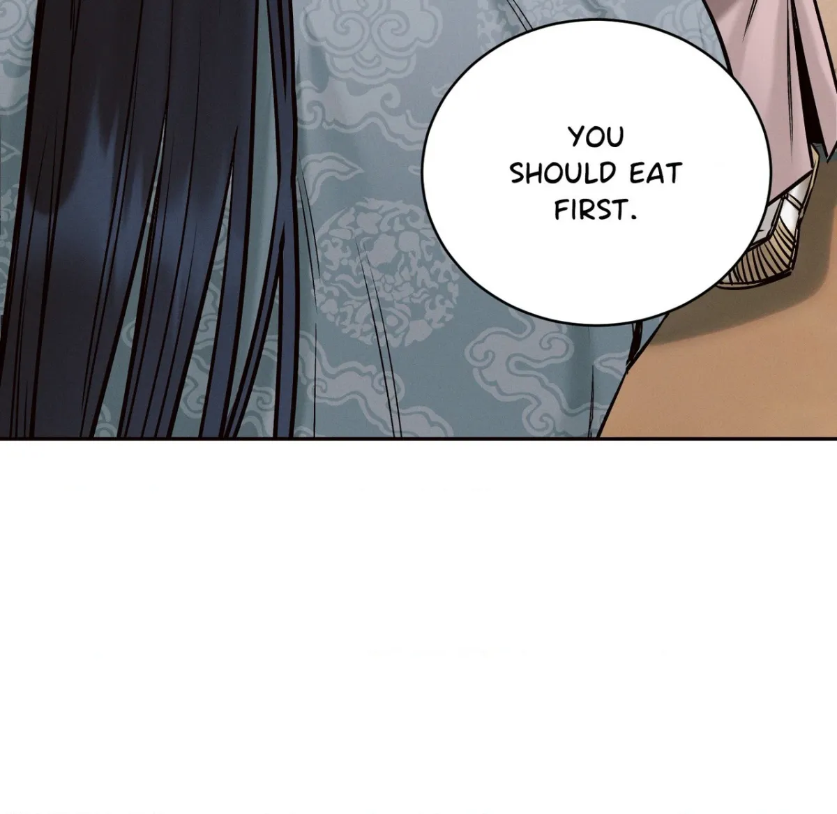 Read Winterbound chapter 6 image 42 on Lezhin
