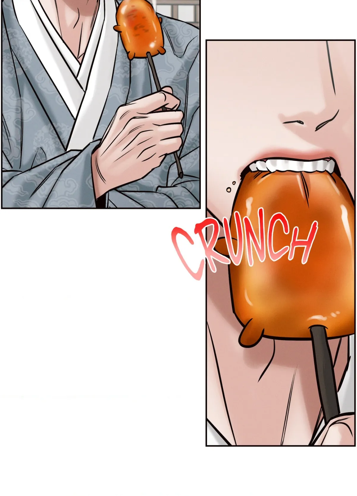 Read Winterbound chapter 6 image 45 on Lezhin