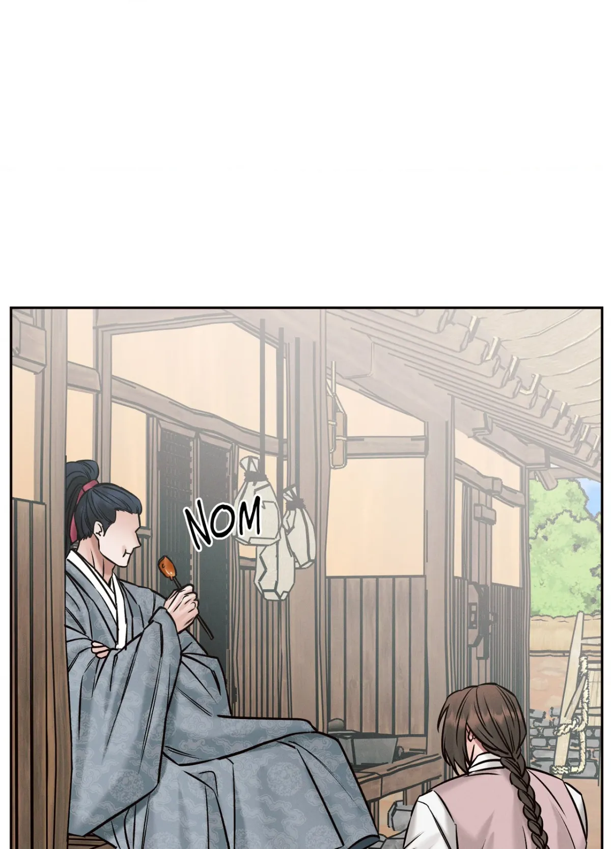 Read Winterbound chapter 6 image 46 on Lezhin