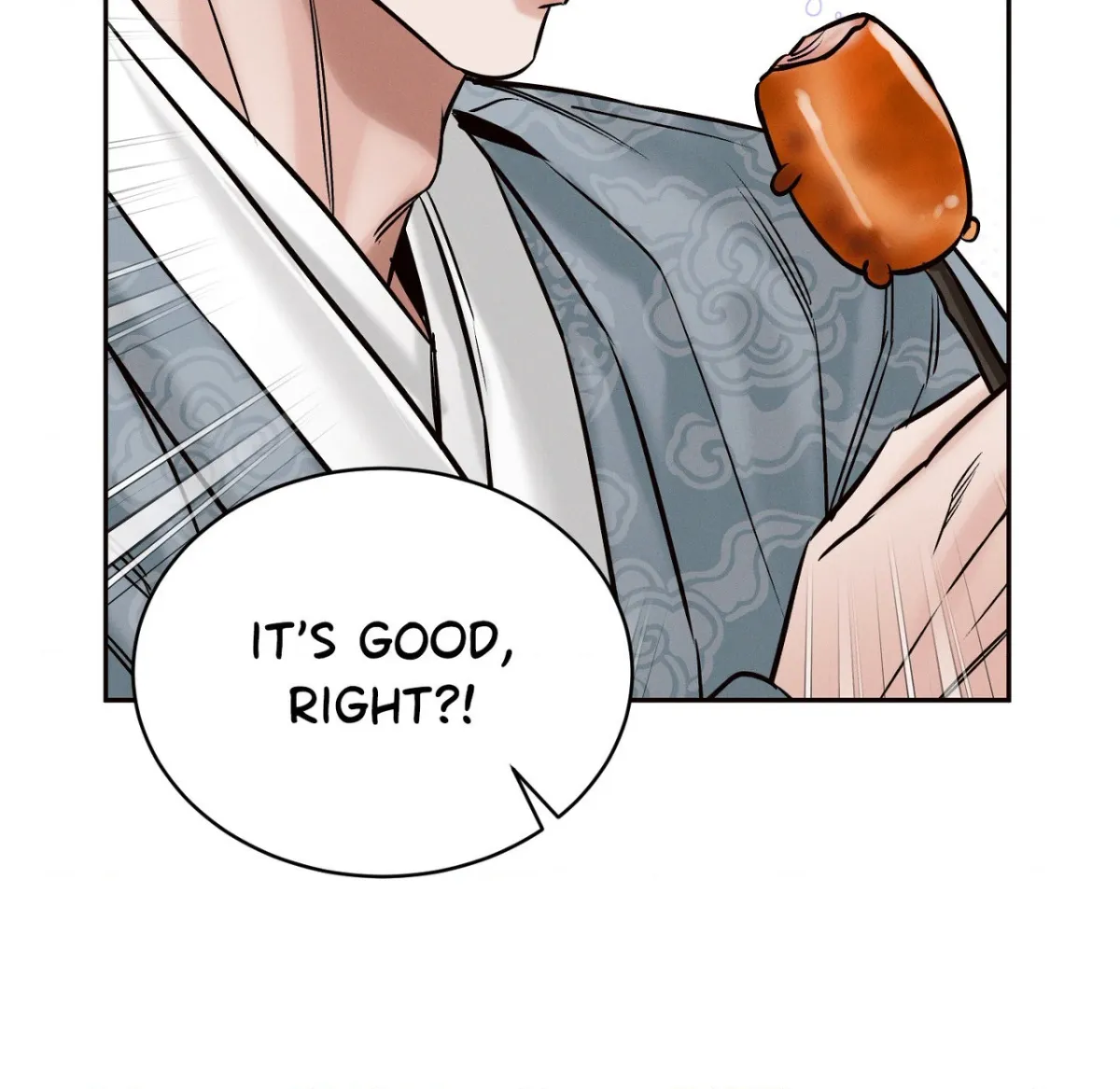 Read Winterbound chapter 6 image 48 on Lezhin