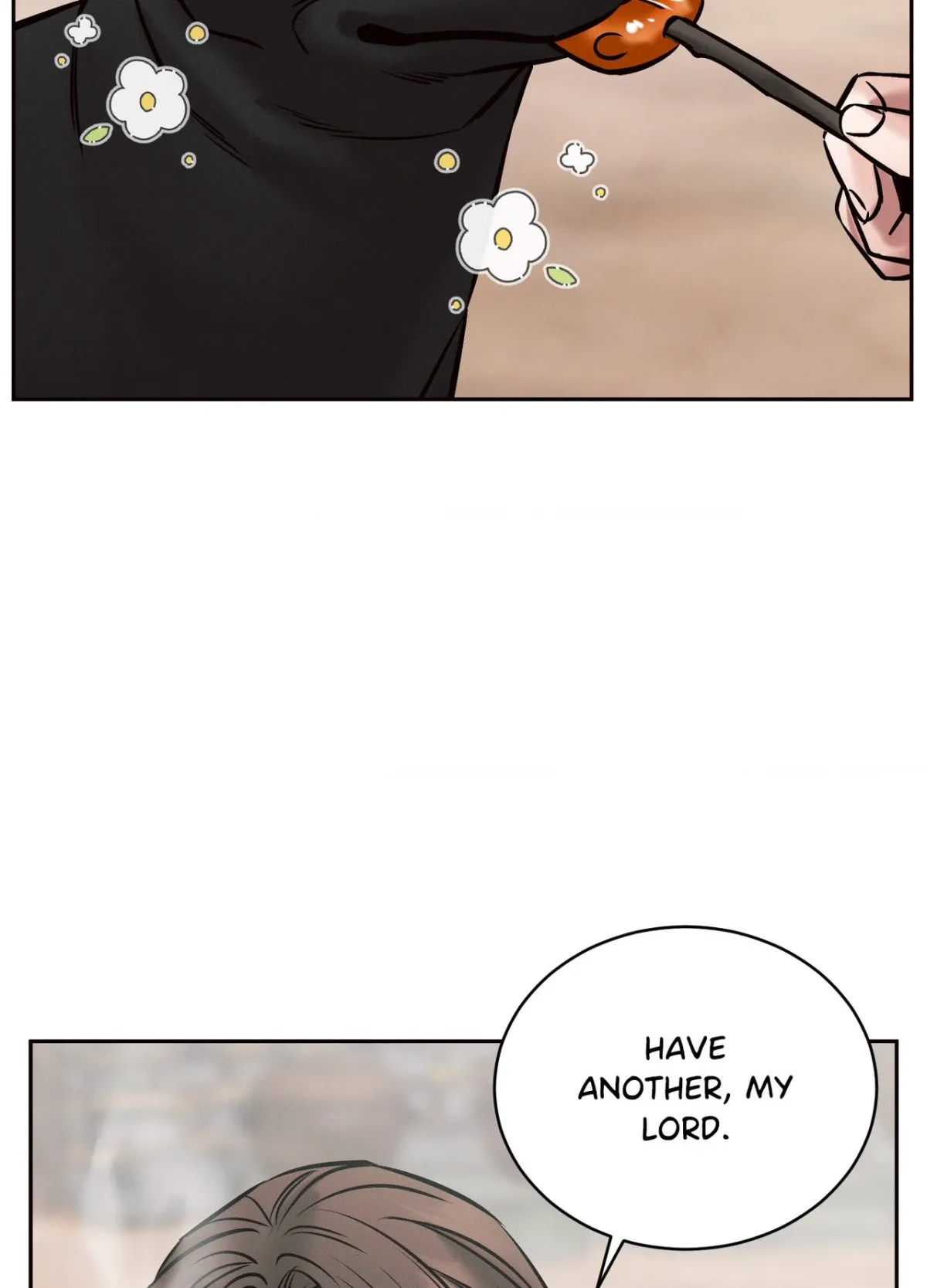 Read Winterbound chapter 6 image 51 on Lezhin