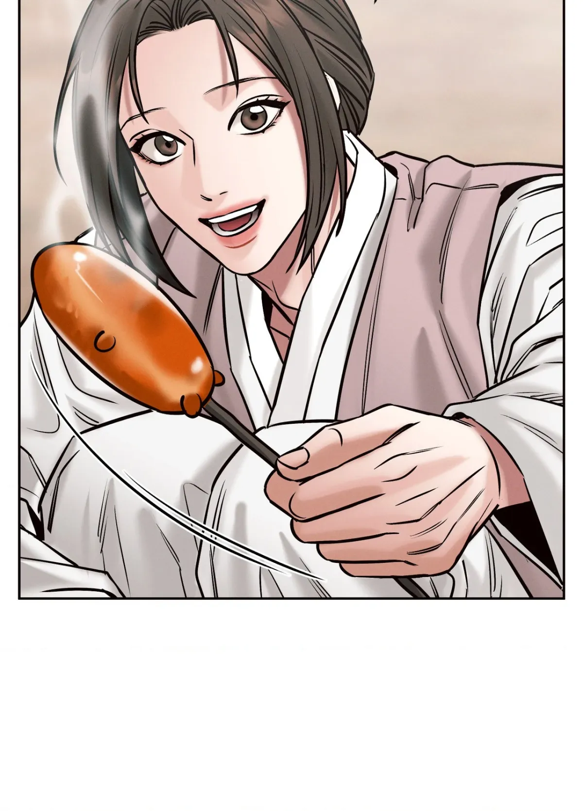 Read Winterbound chapter 6 image 52 on Lezhin