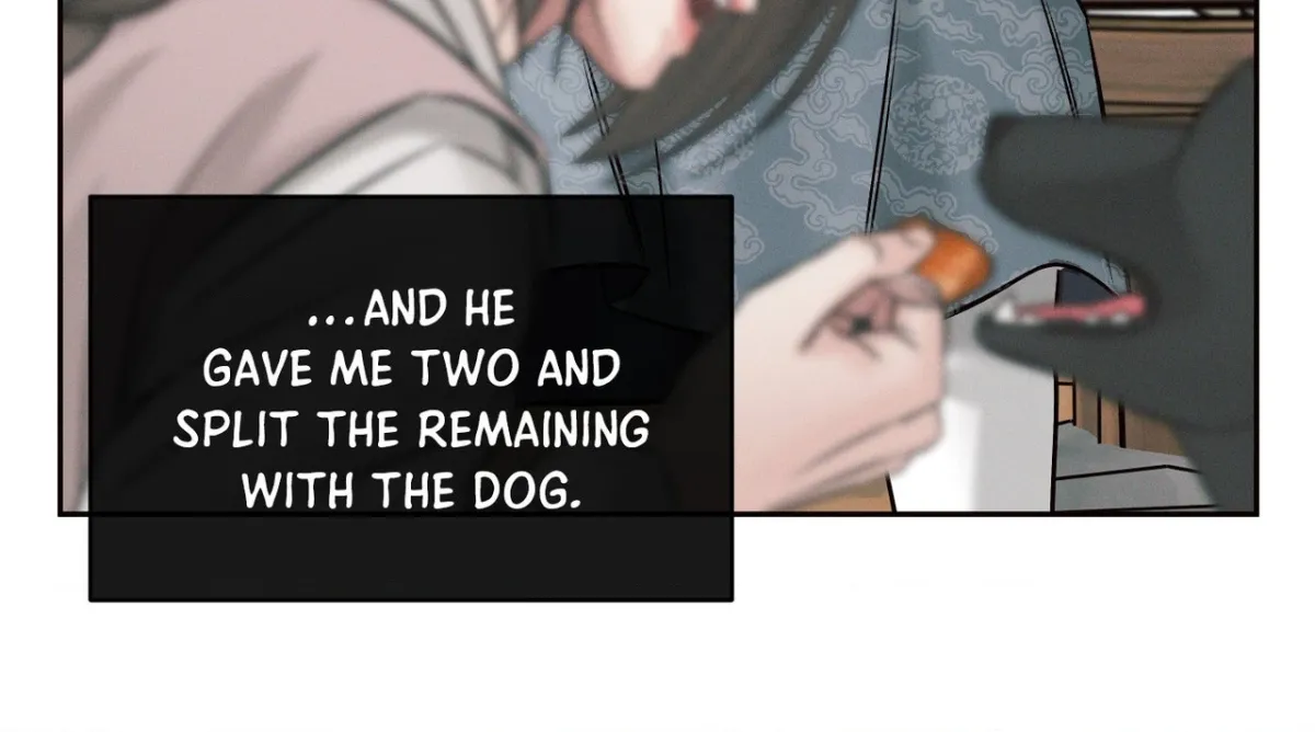 Read Winterbound chapter 6 image 54 on Lezhin