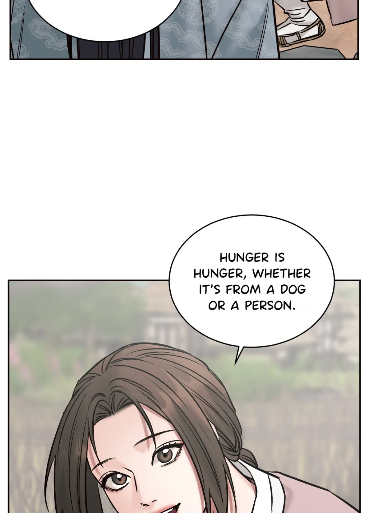 Read Winterbound chapter 6 image 56 on Lezhin