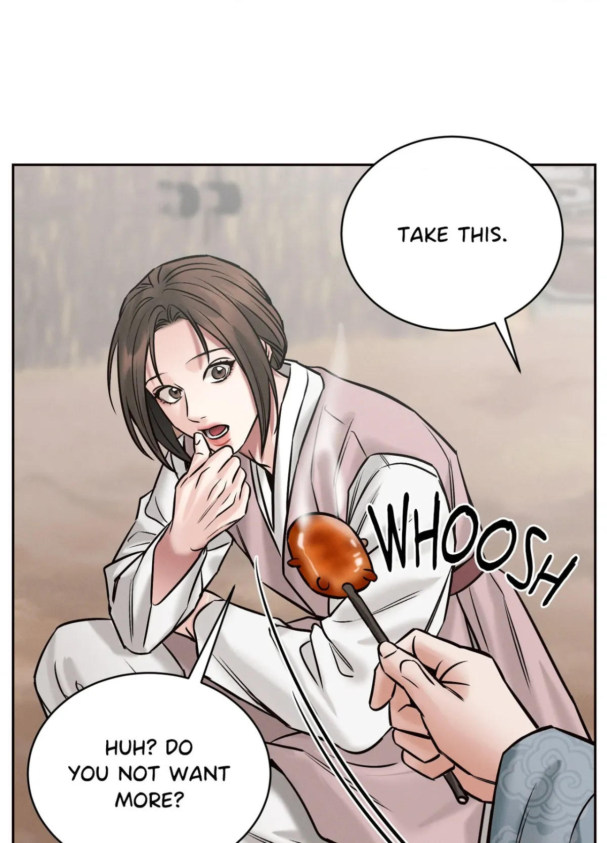 Read Winterbound chapter 6 image 59 on Lezhin