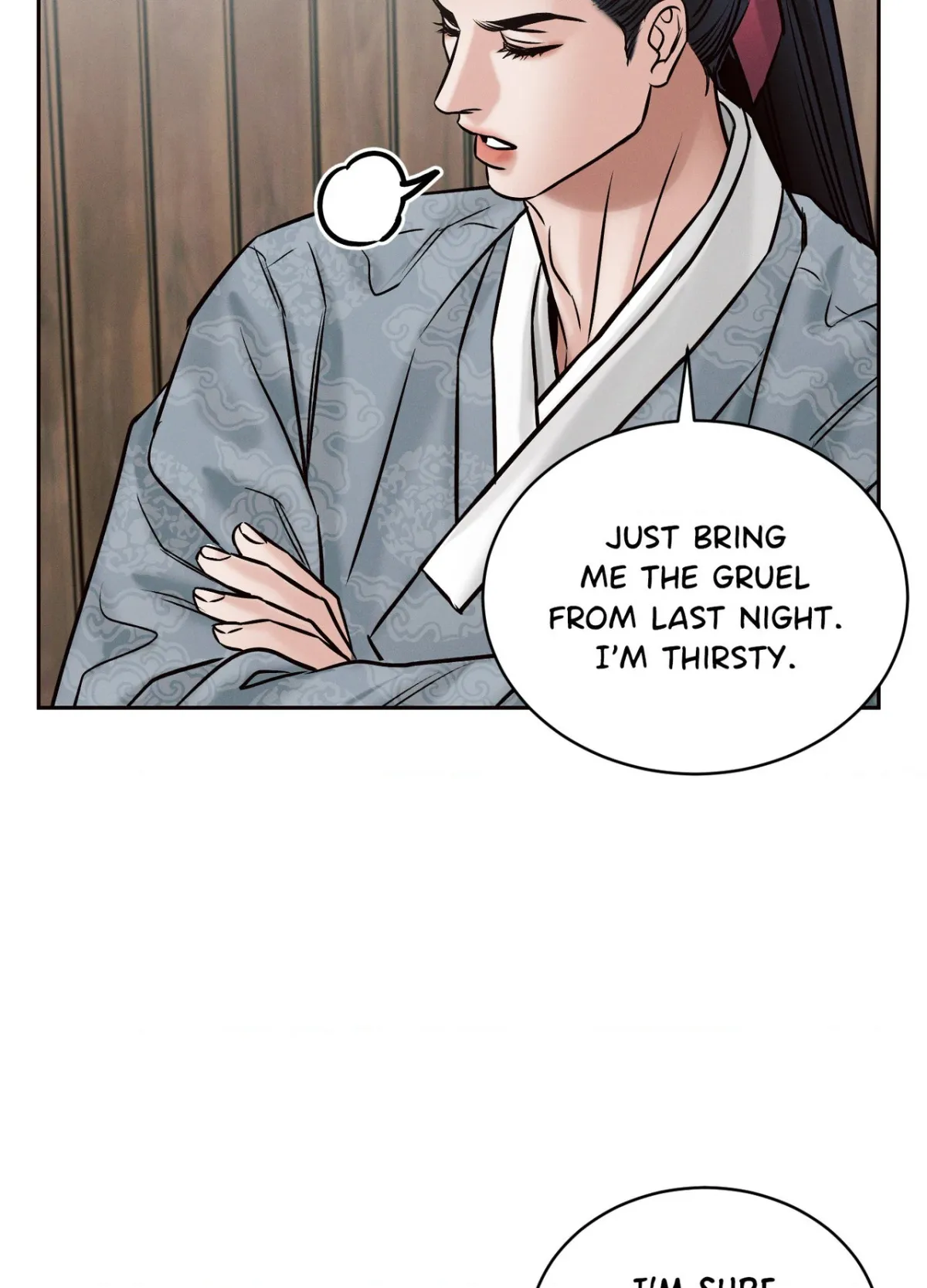 Read Winterbound chapter 6 image 64 on Lezhin