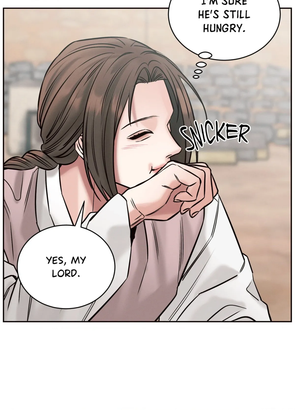 Read Winterbound chapter 6 image 65 on Lezhin