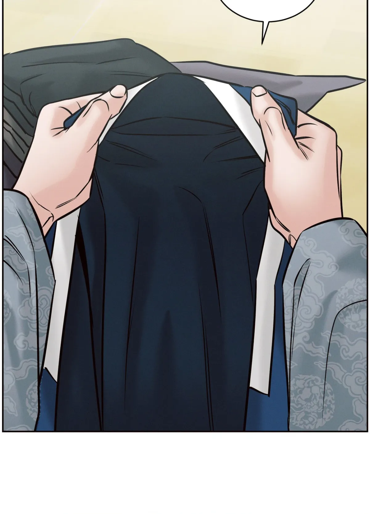 Read Winterbound chapter 6 image 69 on Lezhin