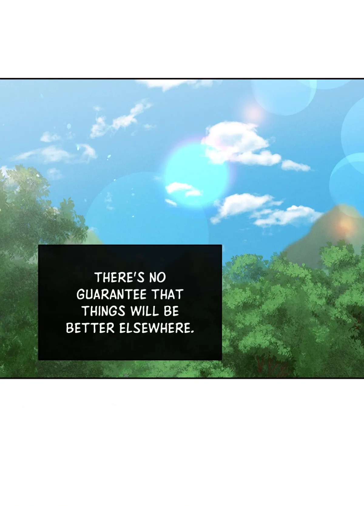 Read Winterbound chapter 6 image 7 on Lezhin