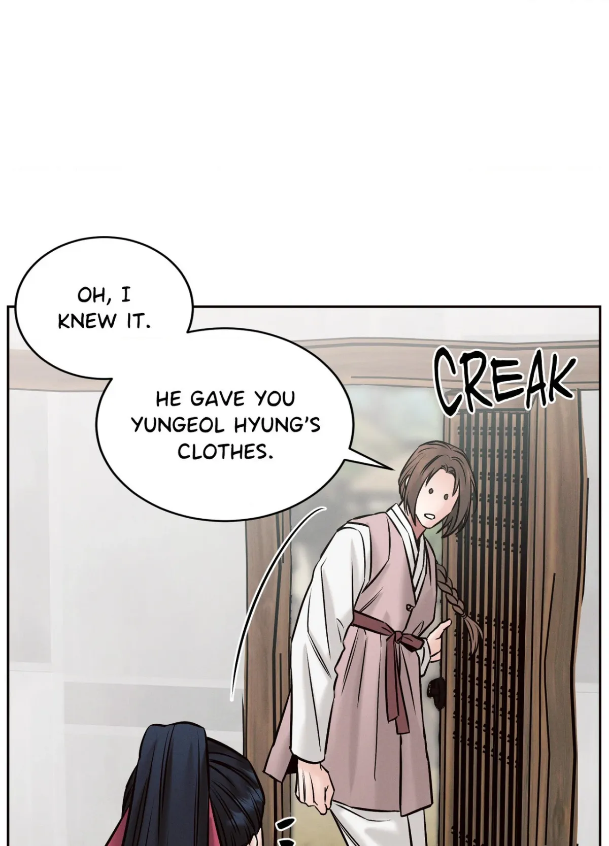 Read Winterbound chapter 6 image 70 on Lezhin
