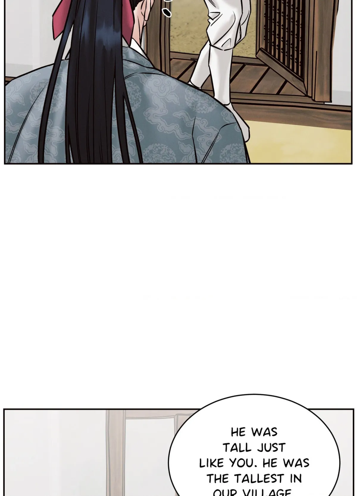 Read Winterbound chapter 6 image 71 on Lezhin