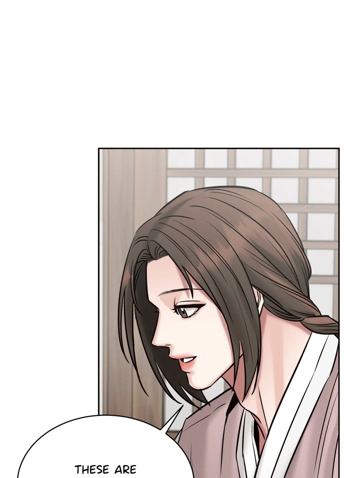 Read Winterbound chapter 6 image 73 on Lezhin
