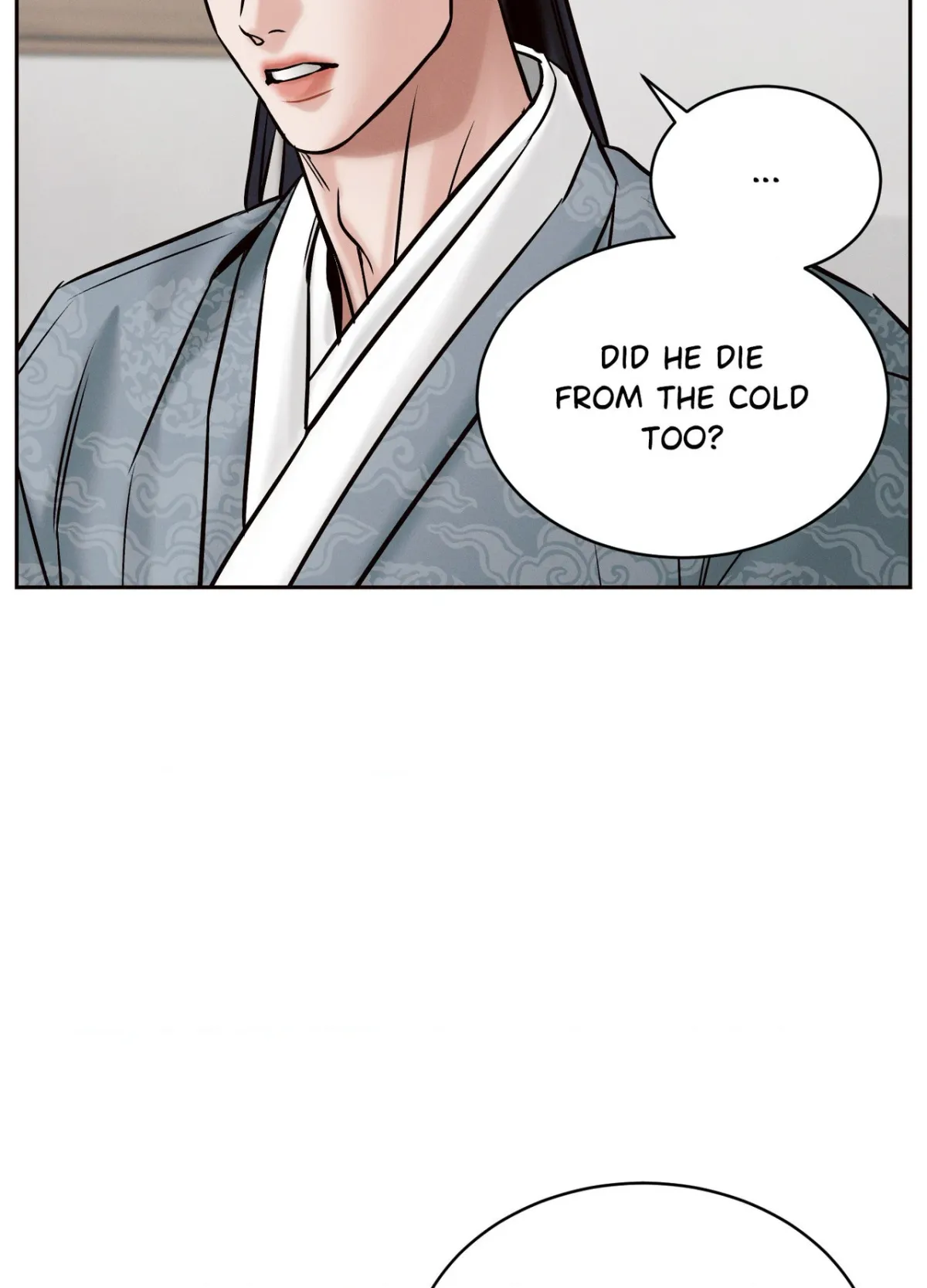 Read Winterbound chapter 6 image 75 on Lezhin