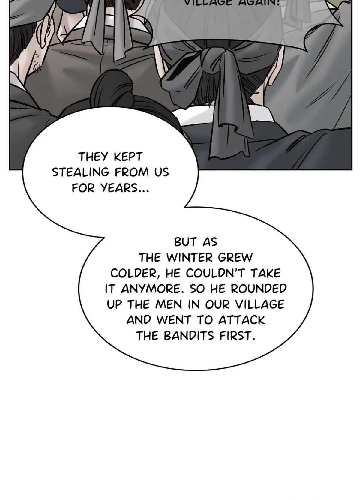 Read Winterbound chapter 6 image 77 on Lezhin
