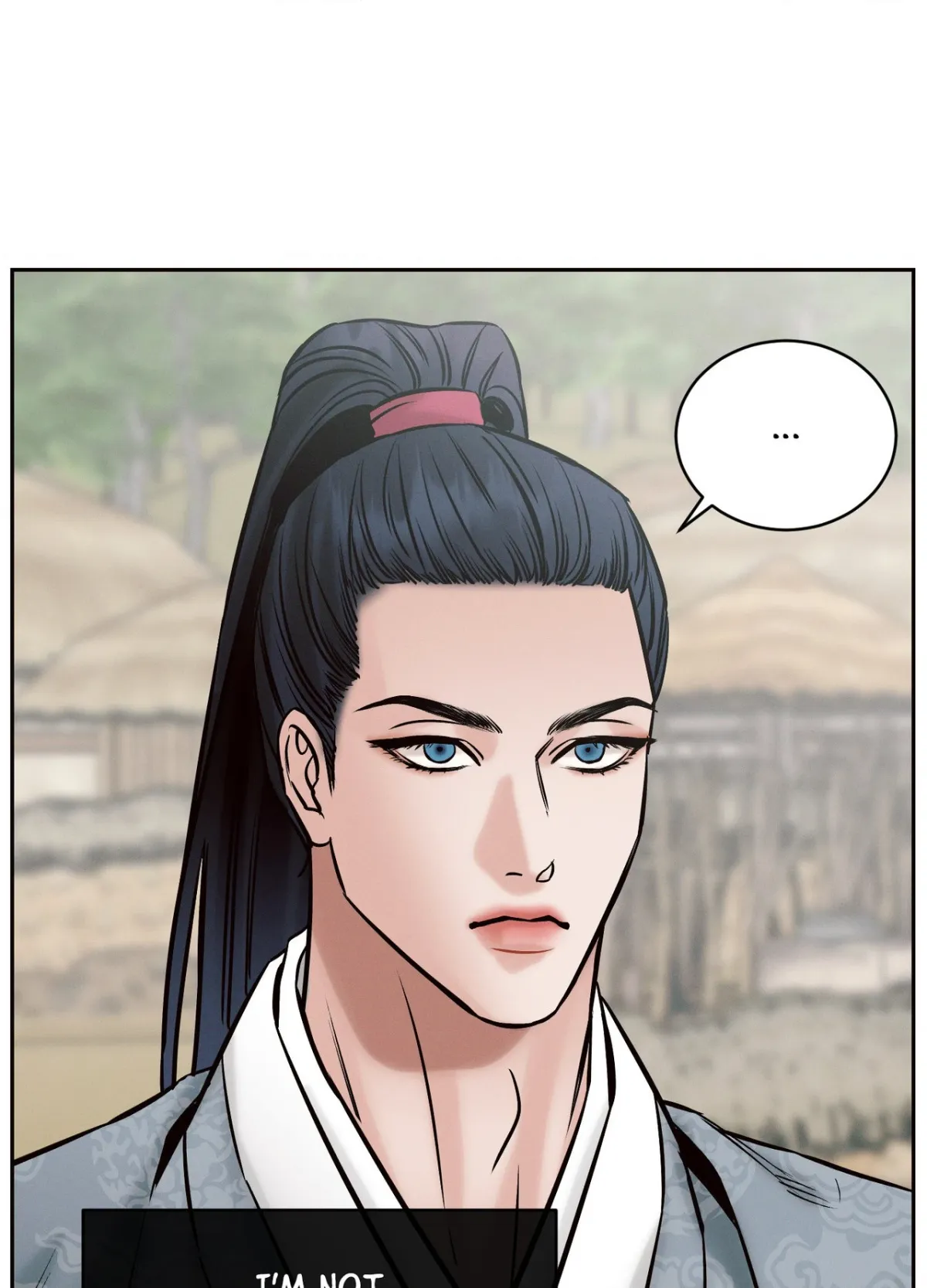 Read Winterbound chapter 6 image 8 on Lezhin