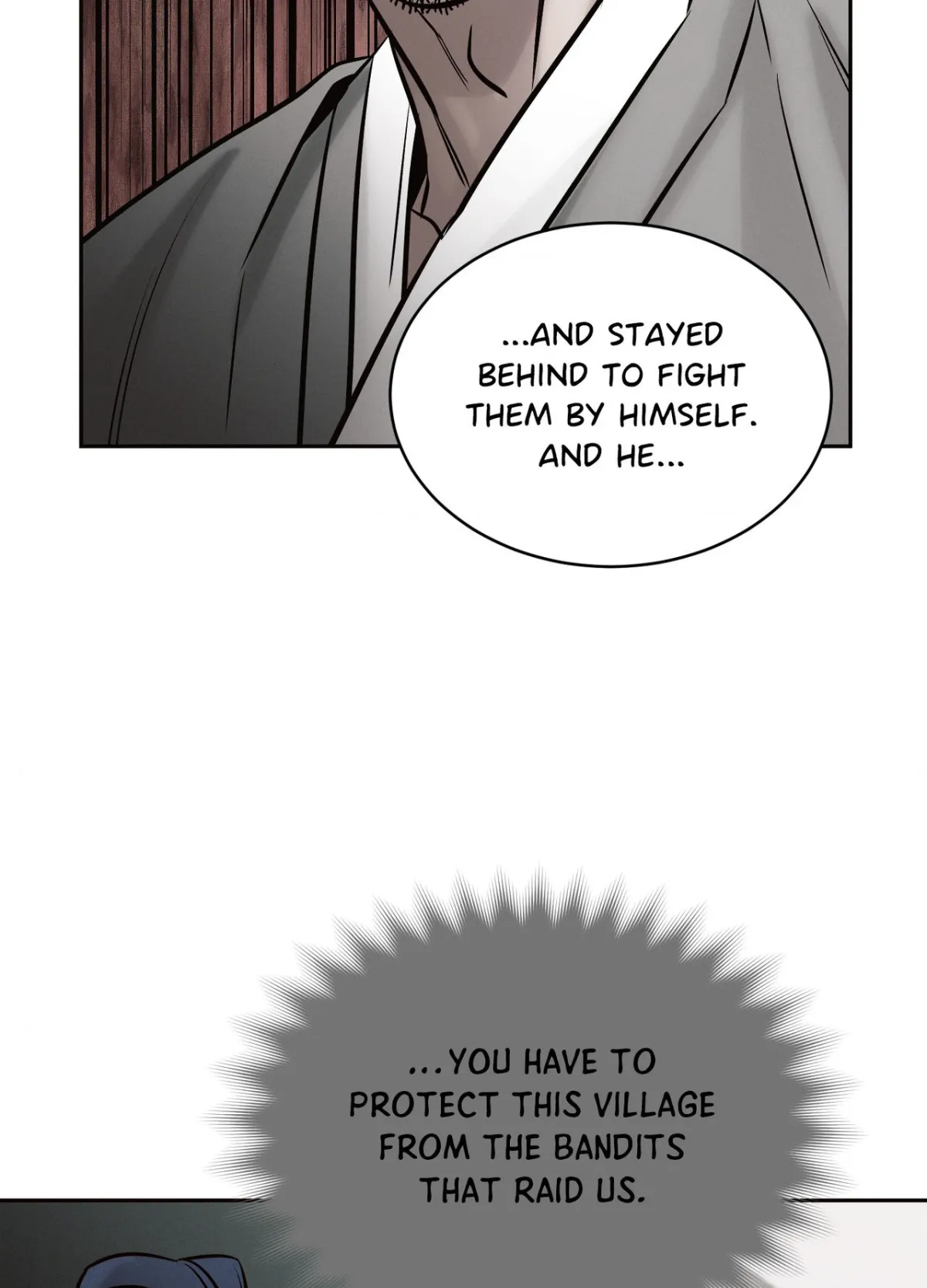 Read Winterbound chapter 6 image 81 on Lezhin