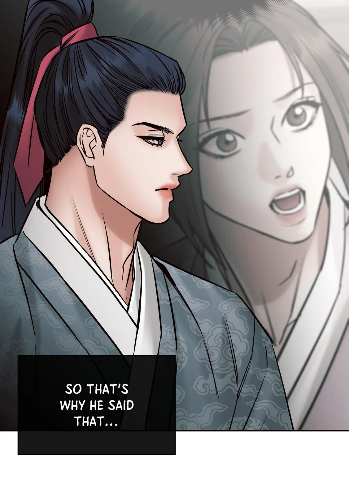 Read Winterbound chapter 6 image 82 on Lezhin