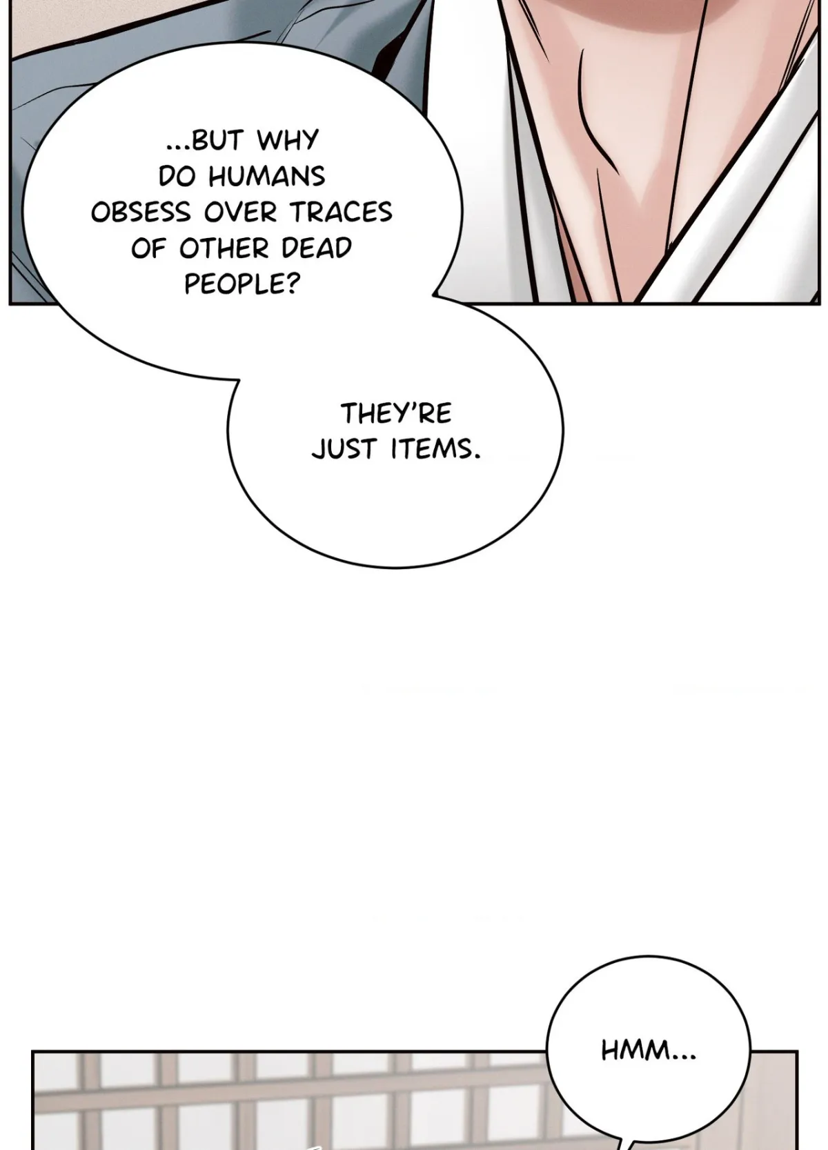 Read Winterbound chapter 6 image 87 on Lezhin