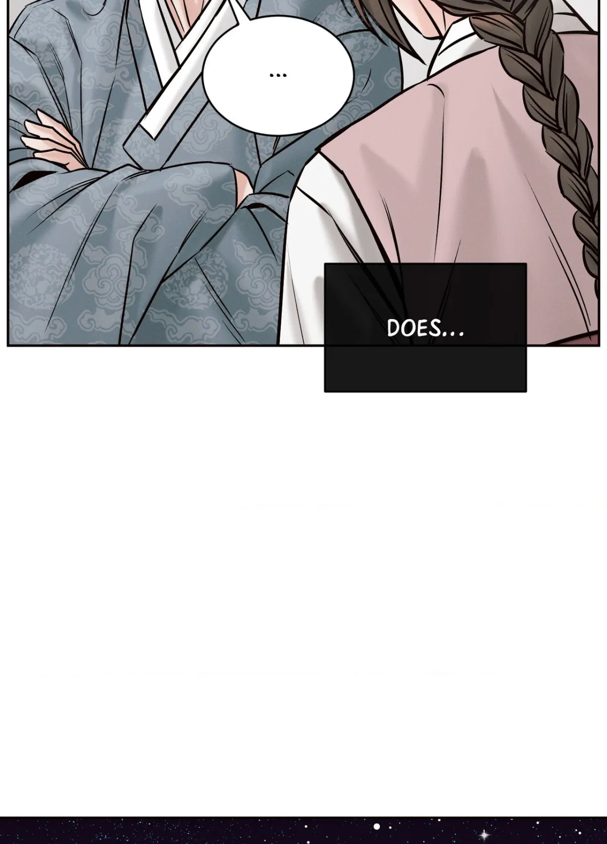 Read Winterbound chapter 6 image 90 on Lezhin