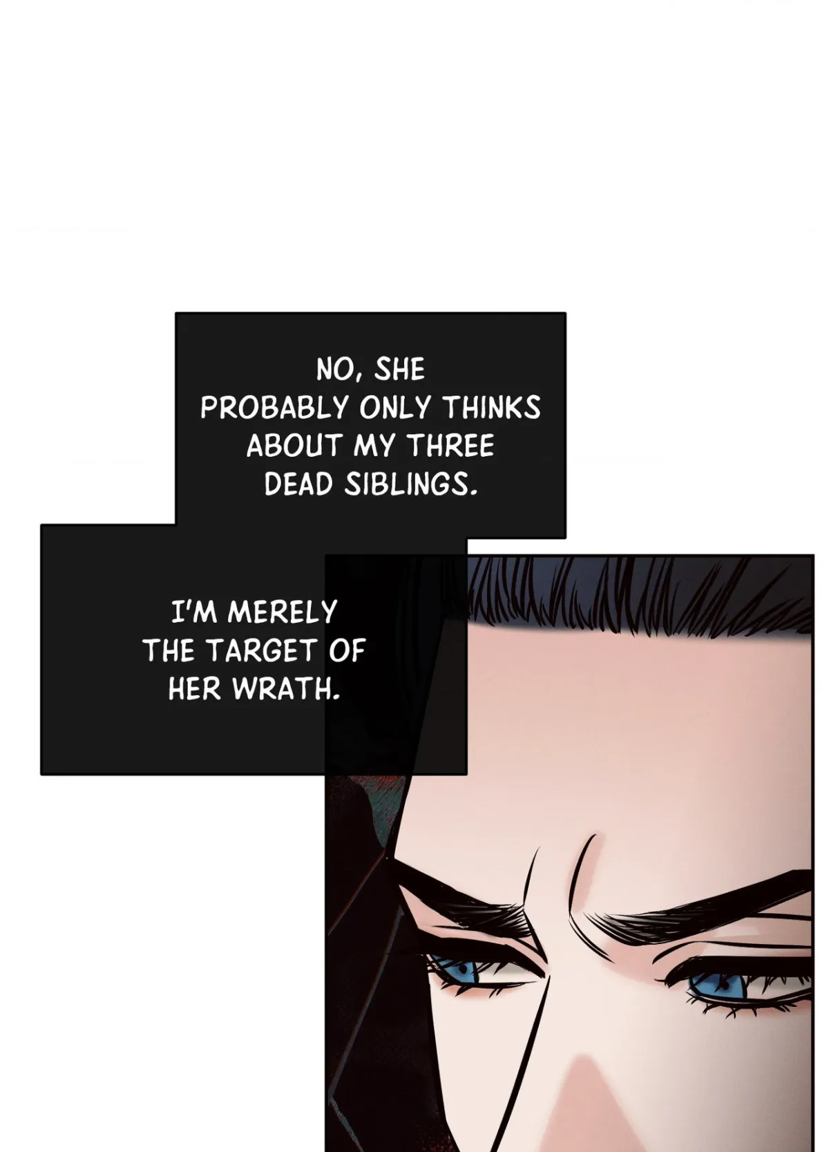 Read Winterbound chapter 6 image 92 on Lezhin