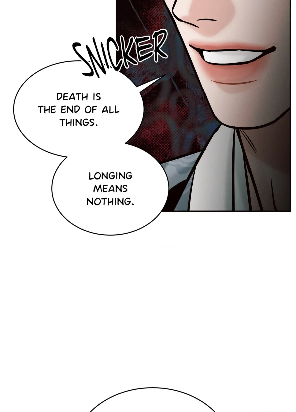 Read Winterbound chapter 6 image 93 on Lezhin
