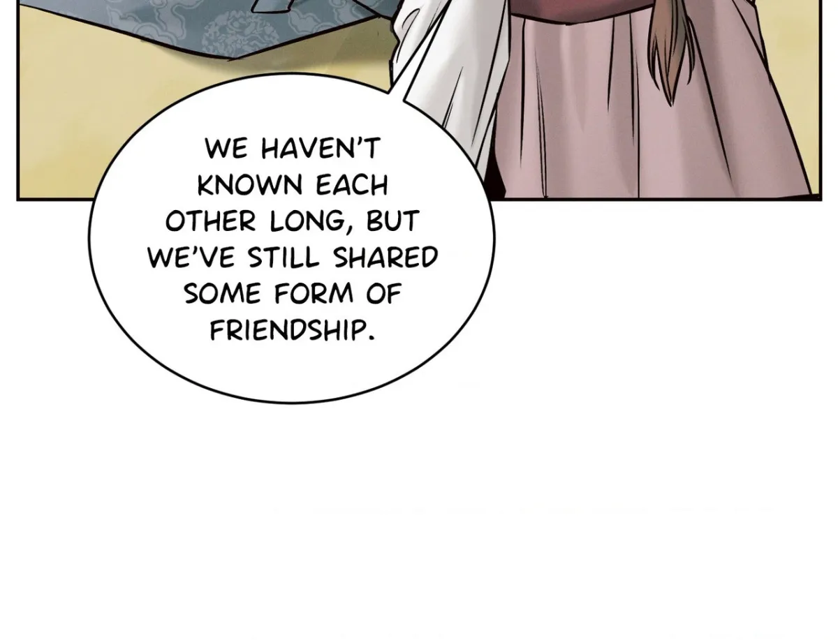 Read Winterbound chapter 6 image 98 on Lezhin