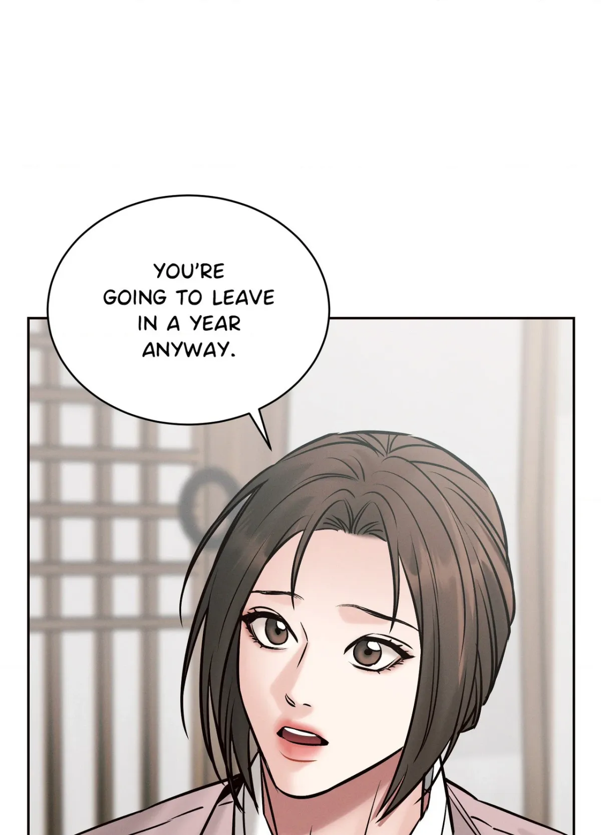 Read Winterbound chapter 6 image 99 on Lezhin