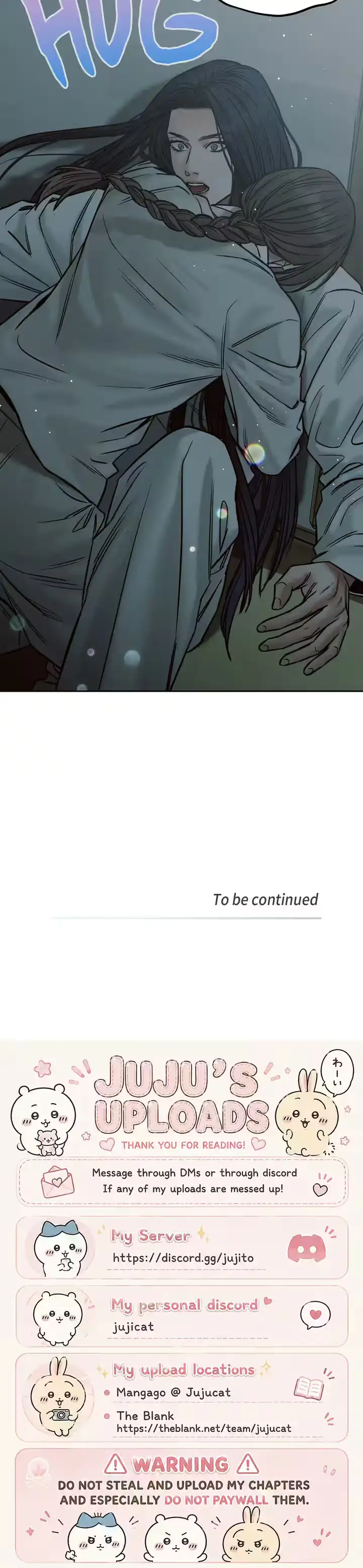 Read Winterbound chapter 8 image 20 on Lezhin