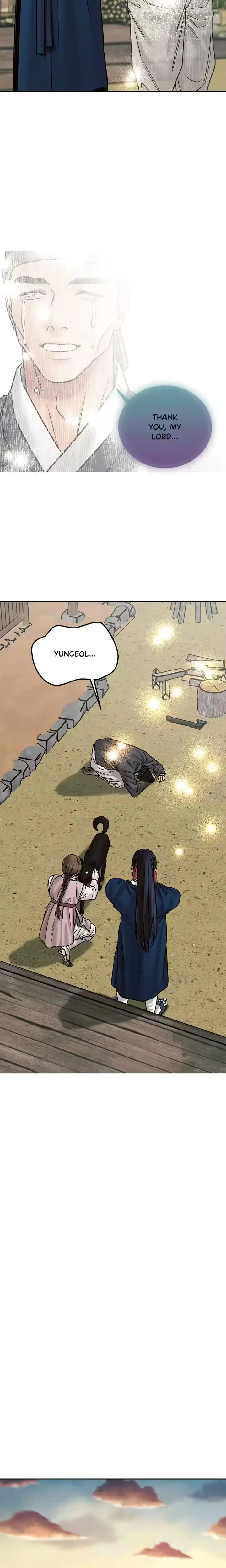 Read Winterbound chapter 8 image 9 on Lezhin