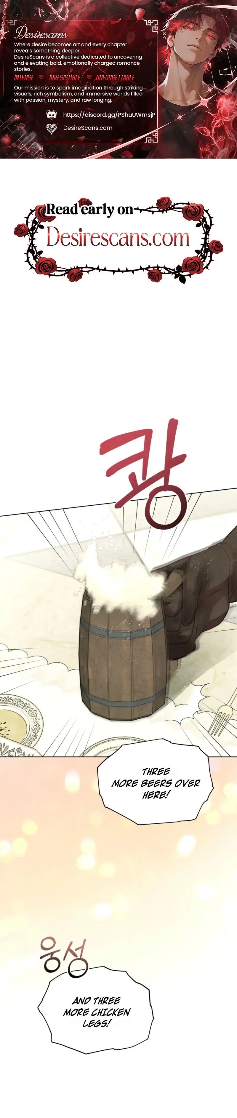 Winterfield Chapter 32 page 1 - 