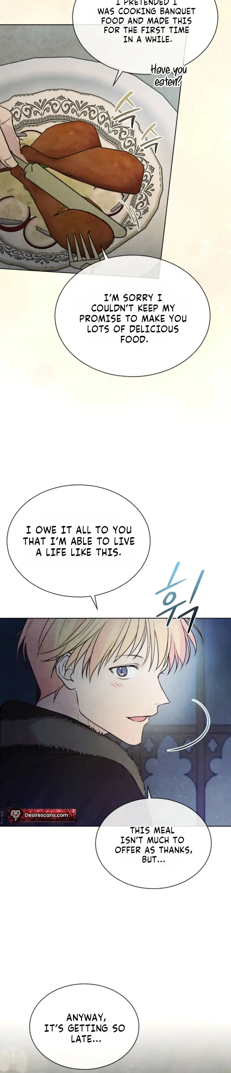 Winterfield Chapter 32 page 24 - 