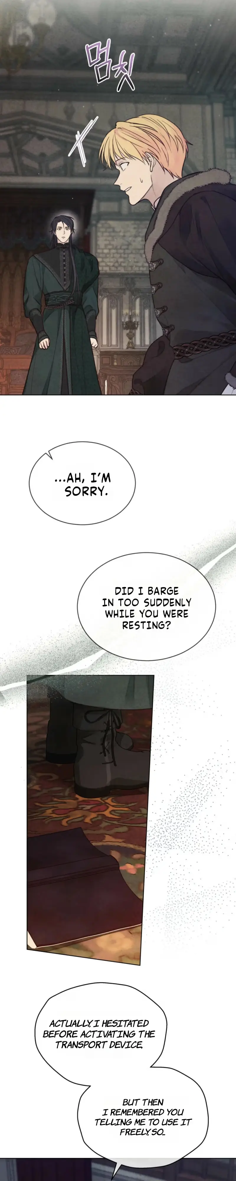 Winterfield Chapter 32 page 25 - 