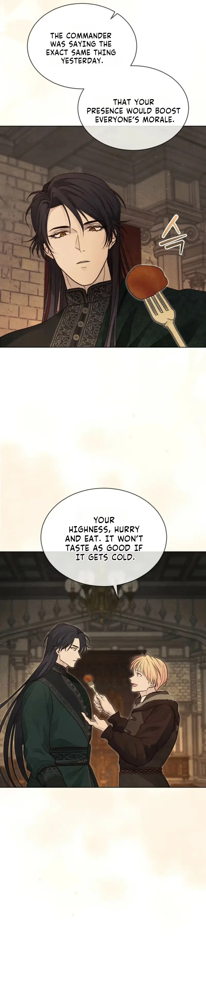 Winterfield Chapter 32 page 29 - 