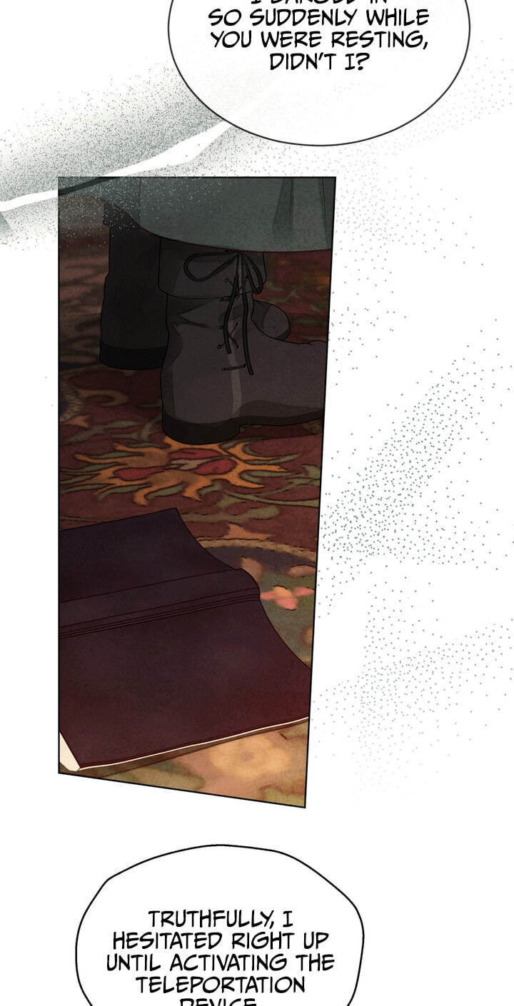 Winterfield Chapter 32 page 58 - 